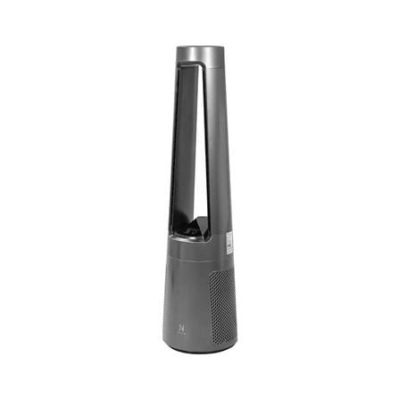 พัดลมทาวเวอร์ NIKITO SYF-HL222R สีเทา_2