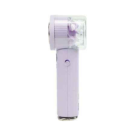 พัดลมพกพา 2 นิ้ว EKONO EK-PTB14VI สีม่วง_2