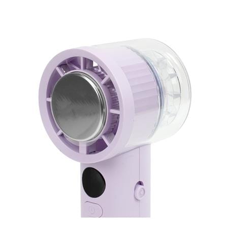 พัดลมพกพา 2 นิ้ว EKONO EK-PTB14VI สีม่วง_4