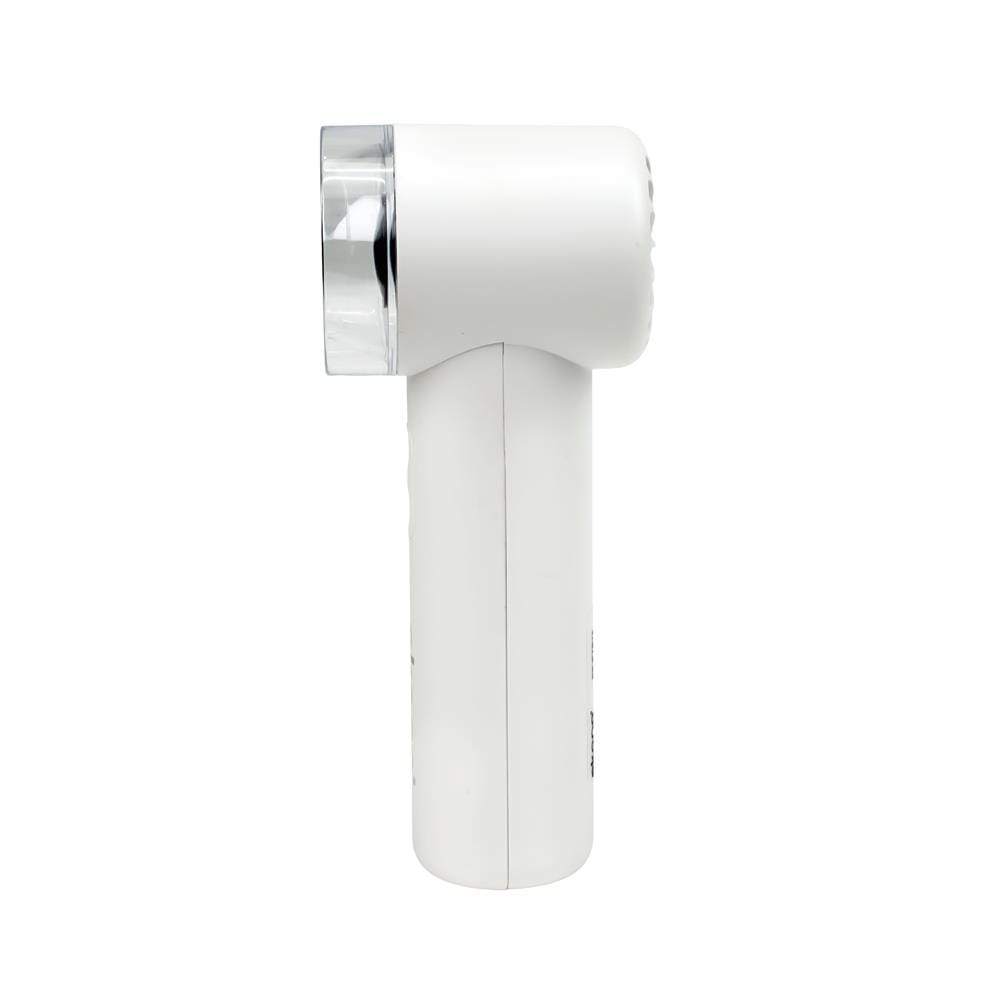พัดลมพกพา 1.5 นิ้ว EKONO EK-PTB13WH สีขาว