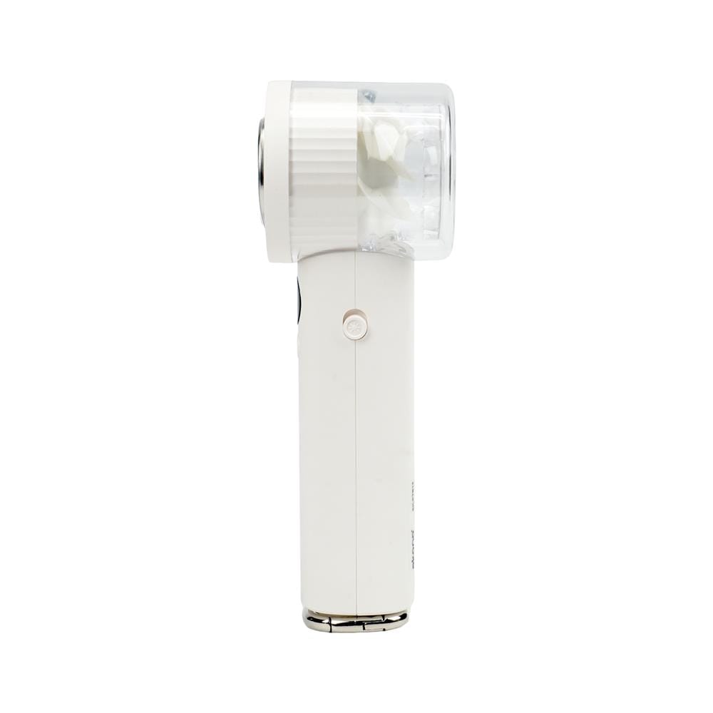 พัดลมพกพา 2 นิ้ว EKONO EK-PTB14WH สีขาว
