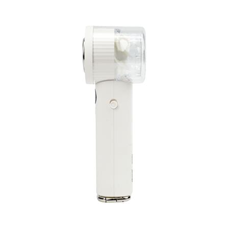 พัดลมพกพา 2 นิ้ว EKONO EK-PTB14WH สีขาว_2