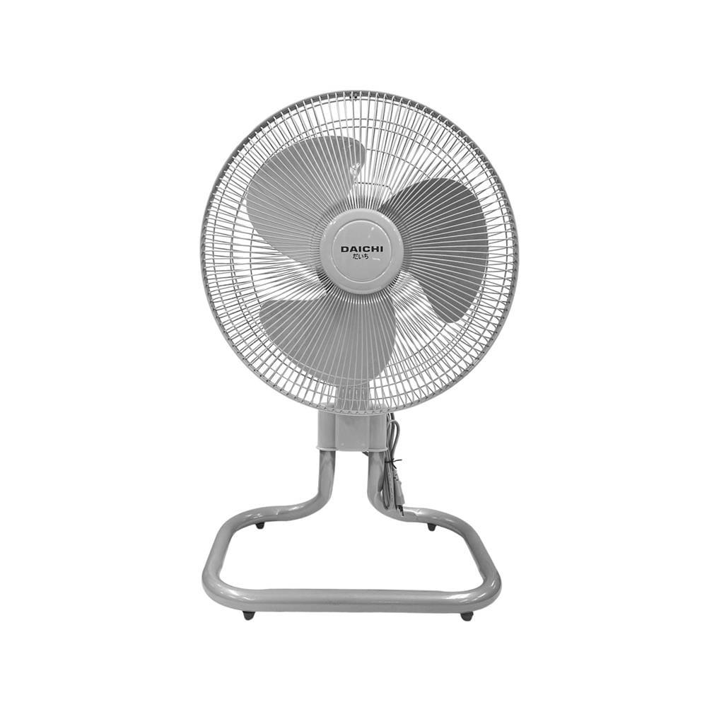 พัดลมอุตสาหกรรม 14 นิ้ว DAICHI JT-149 สีเทา