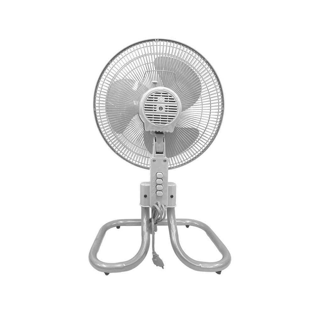 พัดลมอุตสาหกรรม 14 นิ้ว DAICHI JT-149 สีเทา