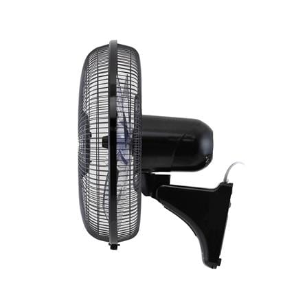 พัดลมติดผนัง 16 นิ้ว SHARP PJ-WA163DG สีดำ_3