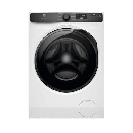 เครื่องซักผ้าฝาหน้าพร้อมขาตั้งสีขาว 333 ELECTROLUX EWF1343P5WC 13 กก. 1400 RPM อินเวอร์เตอร์  สีขาว_0