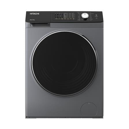 เครื่องซักผ้าฝาหน้า HITACHI BD-1054HVOS 10.5 กก. 1...