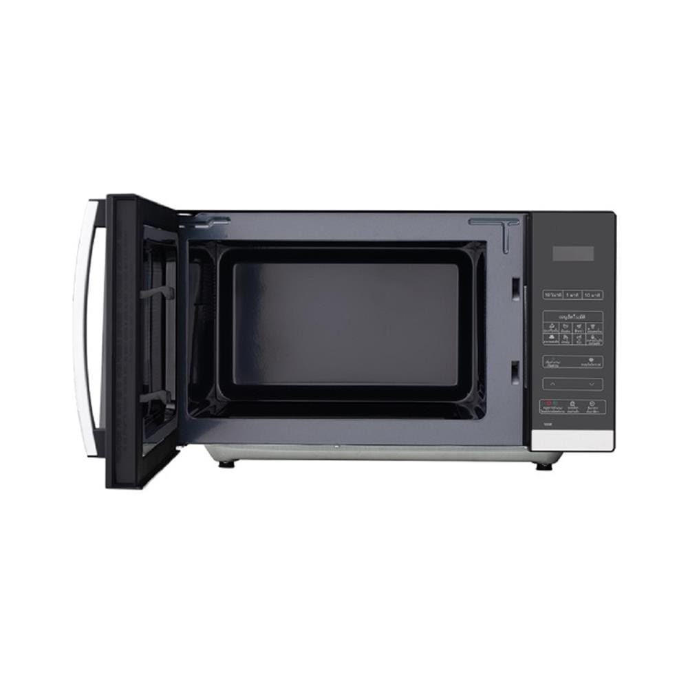 ไมโครเวฟ SHARP R-S30D5FA-B 30 ลิตร