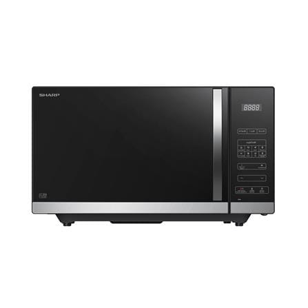 ไมโครเวฟ SHARP R-S30D5FA-B 30 ลิตร_0