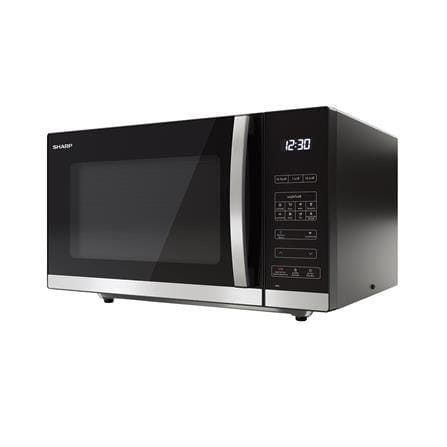 ไมโครเวฟ SHARP R-S30D5FA-B 30 ลิตร_1