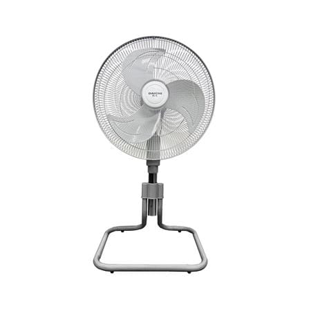 พัดลมอุตสาหกรรม 16 นิ้ว DAICHI JT-169A สีเทา