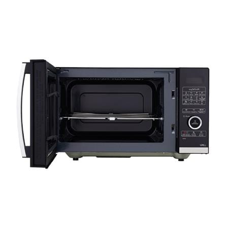 ไมโครเวฟ SHARP R-G25D5FA-B 25 ลิตร_1