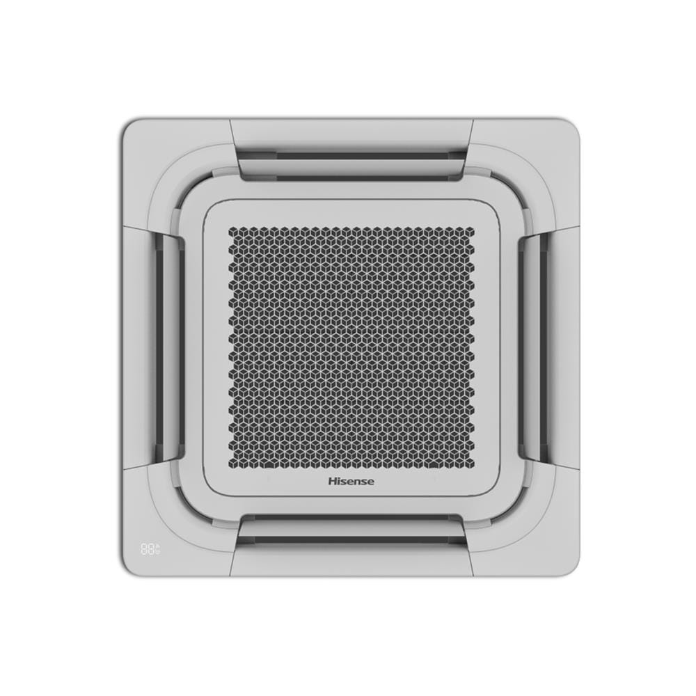 แอร์เพดาน HISENSE AUC36TRKA2T 37500 บีทียู อินเวอร์เตอร์