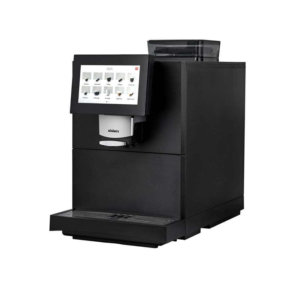 เครื่องชงกาแฟอัตโนมัติ MINIMEX MEZZO