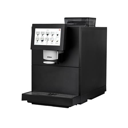 เครื่องชงกาแฟอัตโนมัติ MINIMEX MEZZO_1