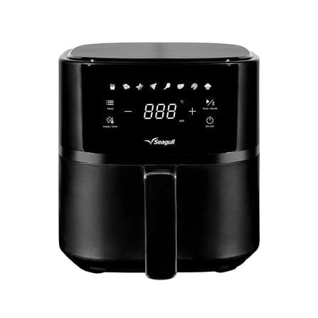หม้อทอด SEAGULL 150001401 3.8 ลิตร_0