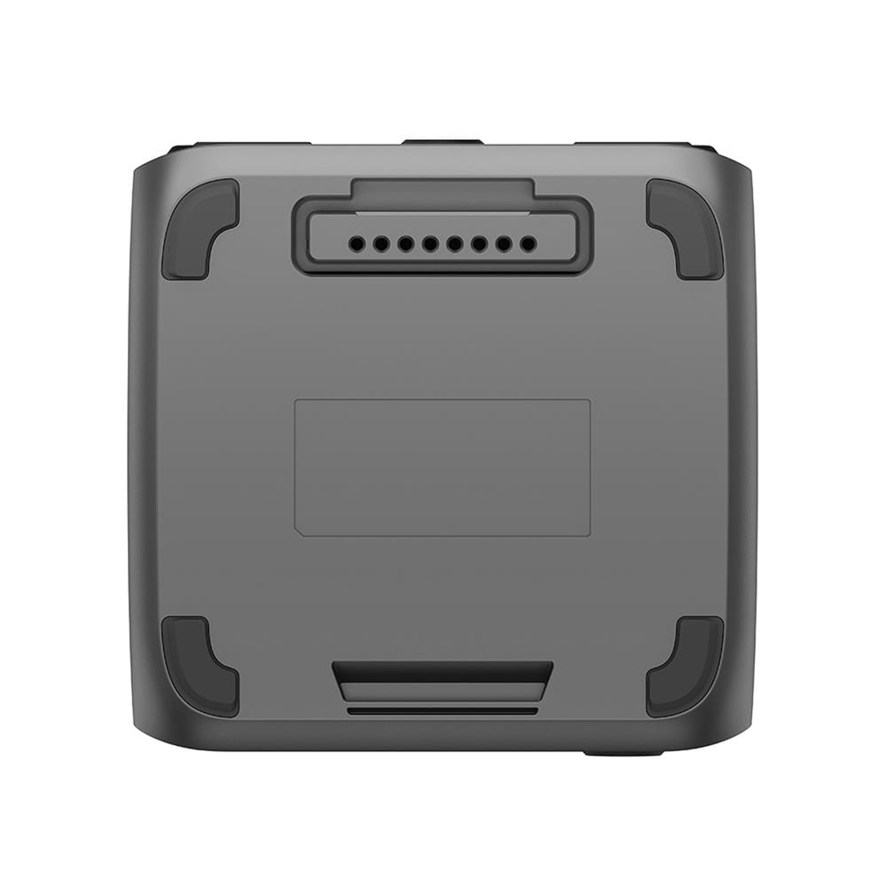POWER BOX ECOFLOW RIVER 3 PLUS 600 วัตต์ สีดำ