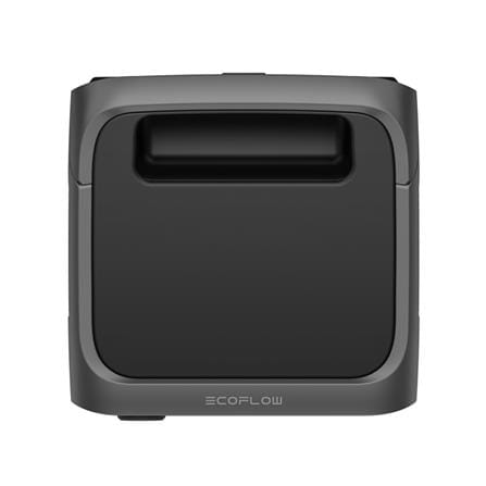 POWER BOX ECOFLOW RIVER 3 PLUS 600 วัตต์ สีดำ_6