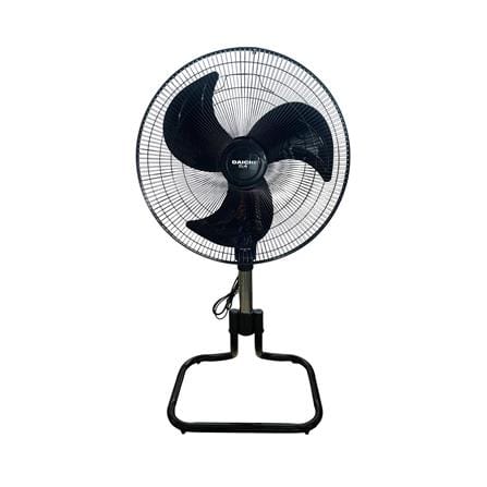 พัดลมอุตสาหกรรม 18 นิ้ว DAICHI JT-183 สีดำ