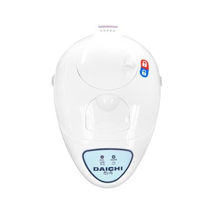 กระติกน้ำร้อน MANUAL DAICHI NHP-287 สีขาว/ฟ้า_3