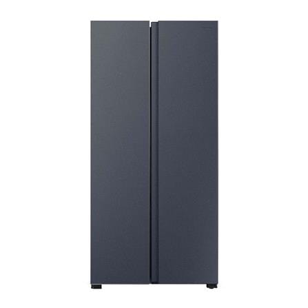 ตู้เย็น SIDE BY SIDE HISENSE RS588N4TS2N 16 คิว สี...