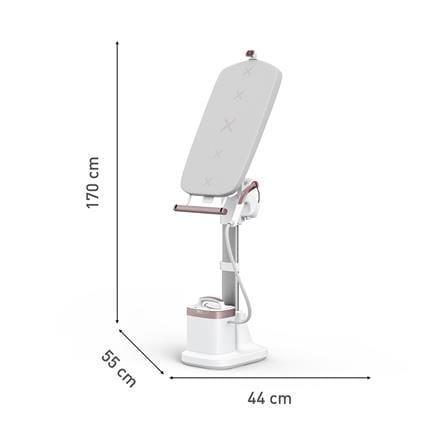 เครื่องรีดผ้าไอน้ำ TEFAL QT1811 1.2 ลิตร_14