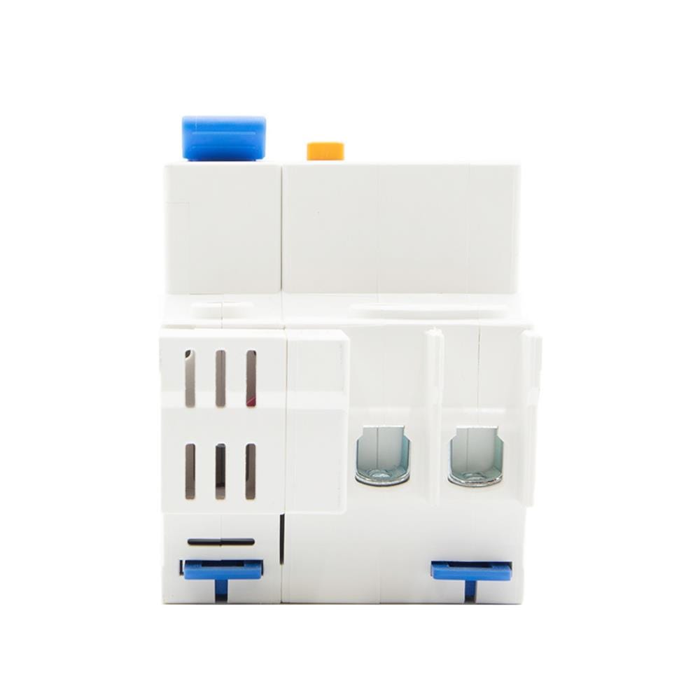 เมนเบรกเกอร์กันดูด 40 แอมป์ 2 โพล CHINT NXBLE-63H