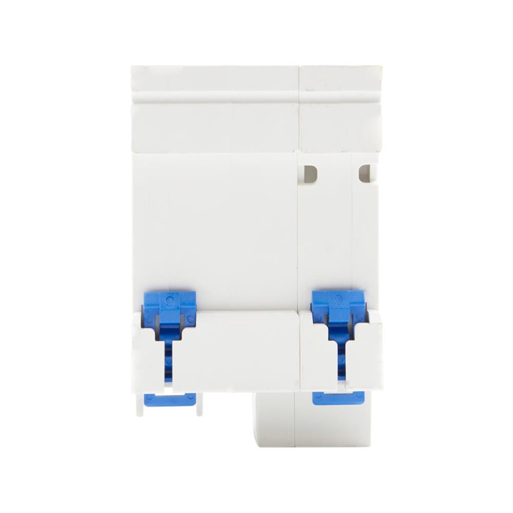 เมนเบรกเกอร์กันดูด 25 แอมป์ 1 โพล CHINT NXBLE-63