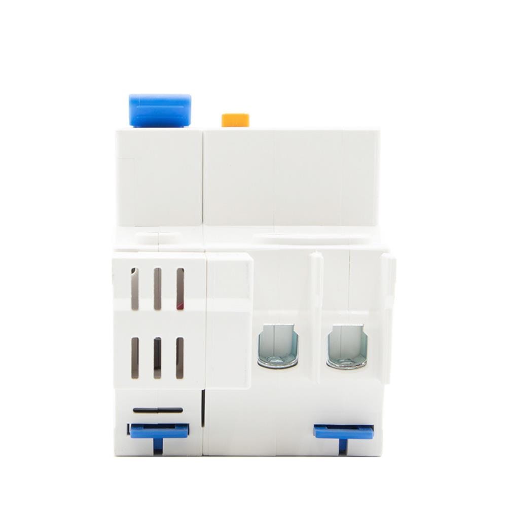 เมนเบรกเกอร์กันดูด 25 แอมป์ 1 โพล CHINT NXBLE-63