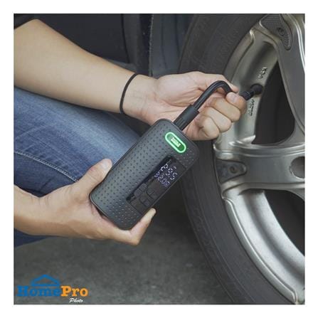 เครื่องสูบลมพกพา MATALL PRO 1308001 8 โวลต์_10