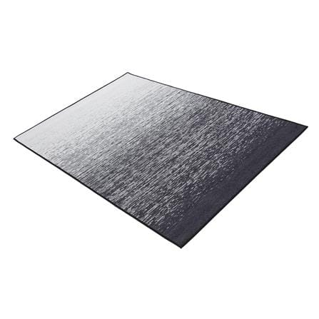 พรม HOME LIVING STYLE MEDISON 120X180 ซม. สีดำ_7