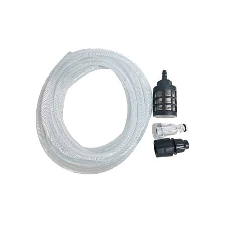 เครื่องฉีดน้ำไร้สาย (พร้อมแบตเตอรี่และแท่นชาร์จ) MATALL PRO M006 15 บาร์ 20 โวลต์_4