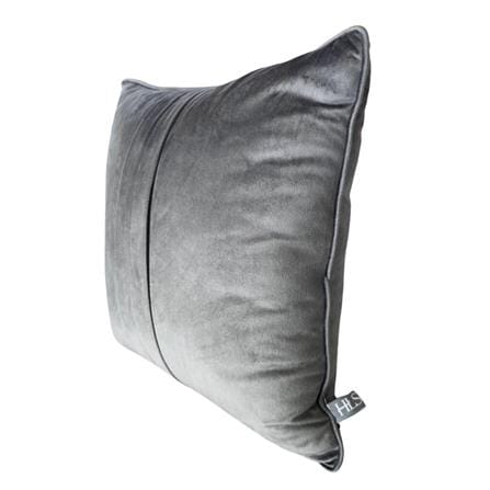หมอนอิง HOME LIVING STYLE HELIA 18X18 นิ้ว สีเทา_3