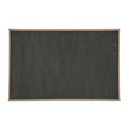 พรม HOME LIVING STYLE ATLAS 45X70 ซม. สีเบจ_4