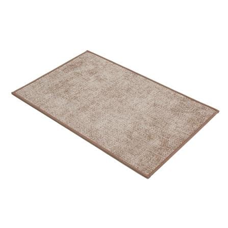 พรม HOME LIVING STYLE ATLAS 45X70 ซม. สีเบจ_5