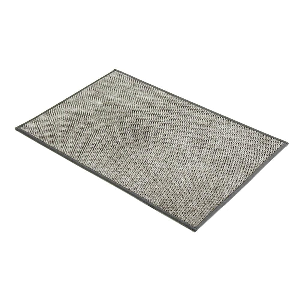 พรม HOME LIVING STYLE ATLAS 45X70 ซม. สีเทา