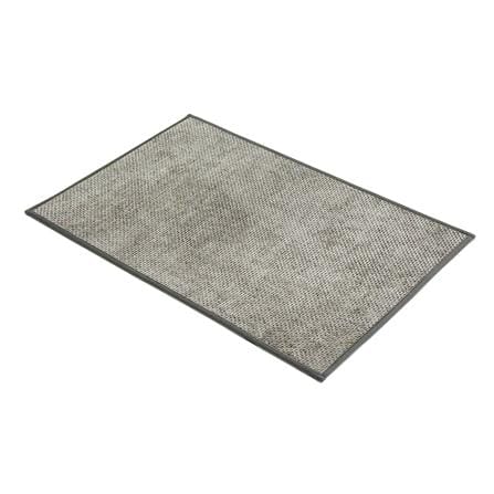 พรม HOME LIVING STYLE ATLAS 45X70 ซม. สีเทา_5