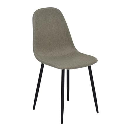 ชุดโต๊ะทานข้าว 4 ที่นั่ง SB FURNITURE JANORA&LALADA 59062992 สีขาว_2