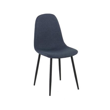 ชุดโต๊ะทานข้าว 4 ที่นั่ง SB FURNITURE JANORA&LALADA 59062996 สีขาว_2
