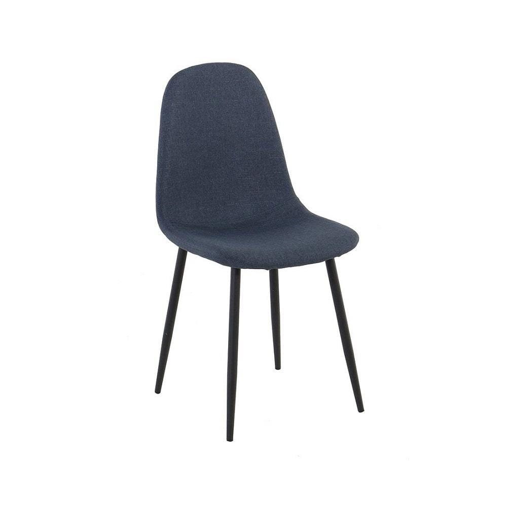 ชุดโต๊ะทานข้าว 4 ที่นั่ง SB FURNITURE BORIM120&LALADA 59062962 สีขาว