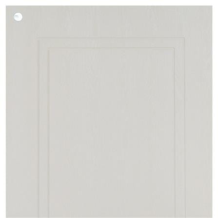ประตูภายนอก UPVC MODERNWOOD MWN025 90x200 ซม. สีเบจ_2