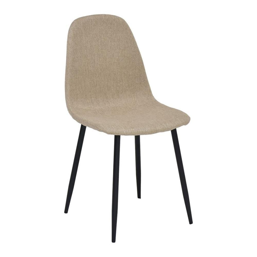 ชุดโต๊ะทานข้าว 4 ที่นั่ง SB FURNITURE JANORA&LALADA 59062991 สีขาว