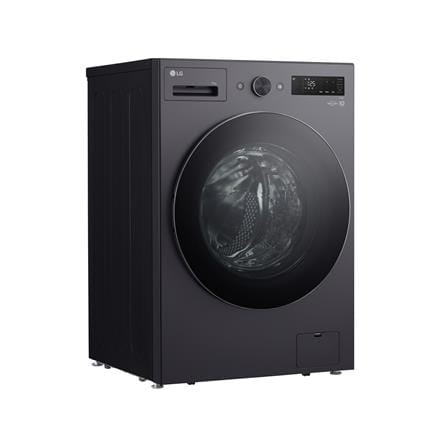 เครื่องซักผ้าฝาหน้า LG F2520SNEG 20 กก. 1100 RPM อินเวอร์เตอร์ สีเทาเข้ม_2