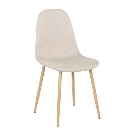 ชุดโต๊ะทานข้าว 2 ที่นั่ง SB FURNITURE JANORA-A80&LASTA 59062969 สีขาว_3