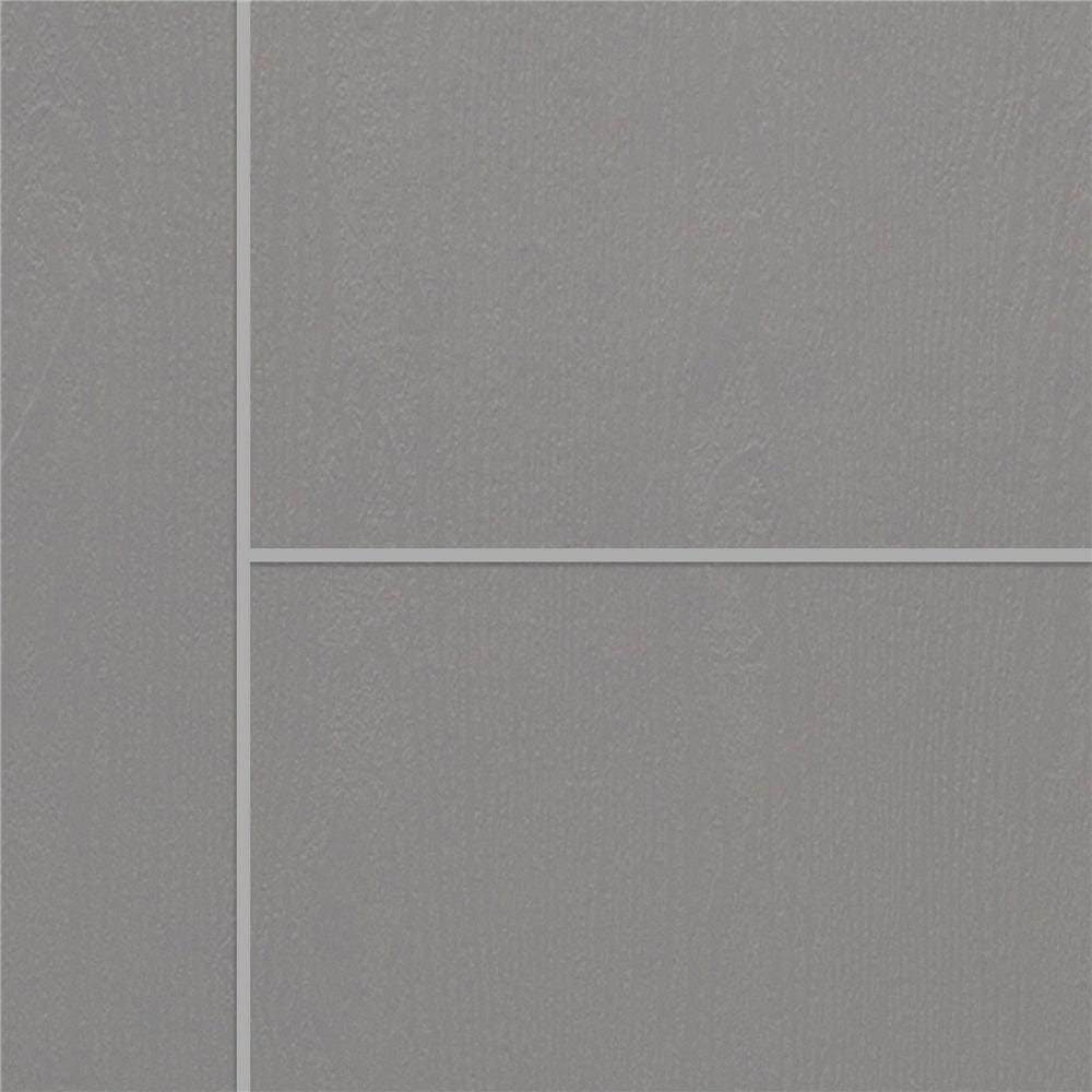 ประตูภายนอก UPVC MODERNWOOD MWNR004 90x200 ซม. สีเทา