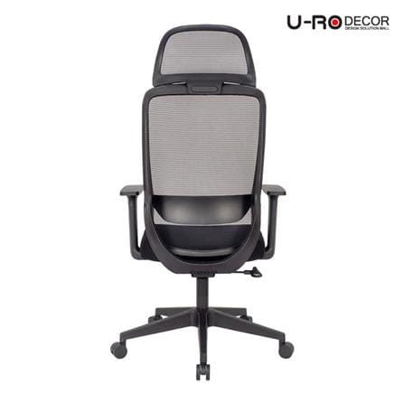 เก้าอี้สำนักงาน U-RODECOR JAYLEN สีดำ_9
