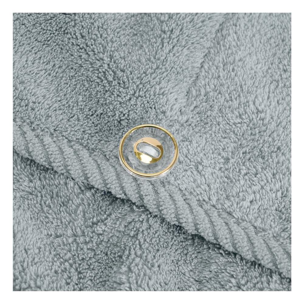 ผ้าคลุมผม SNAZZ WRAP สี BLUE