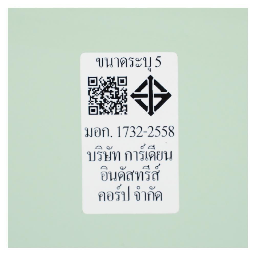 กระจกเงาเรียบ MOYA FM2001-2 60x80ซม.