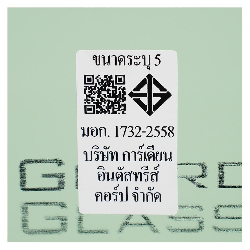 กระจกเงาเรียบ MOYA FM1001-1 50x70 ซม.