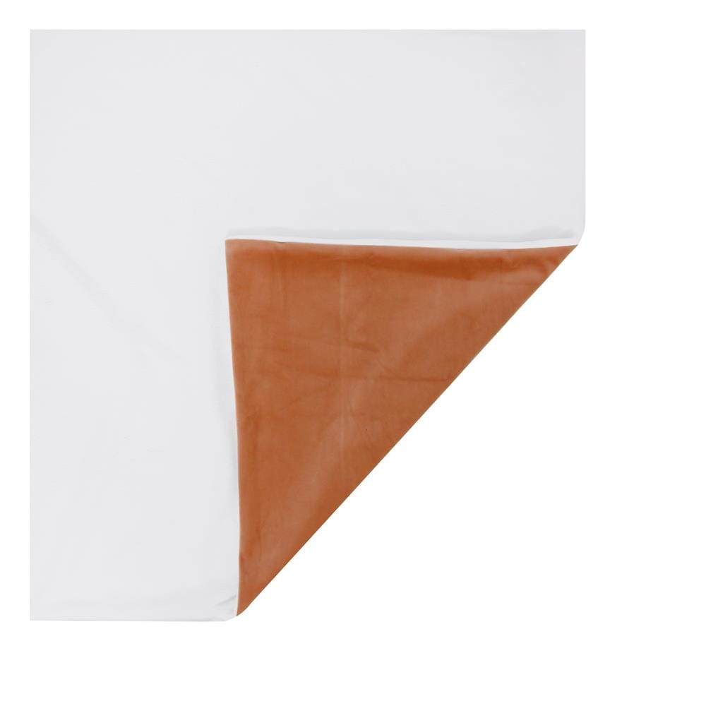 ผ้าขนหนู SNAZZ HOOD LITTLE-B 27x54 นิ้ว สี BROWN